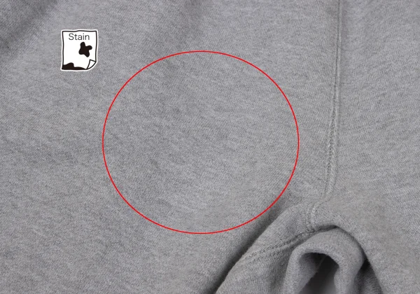 JUNYA WATANABE COMME des GARCONS Cotton Sweatpants K-170211_004