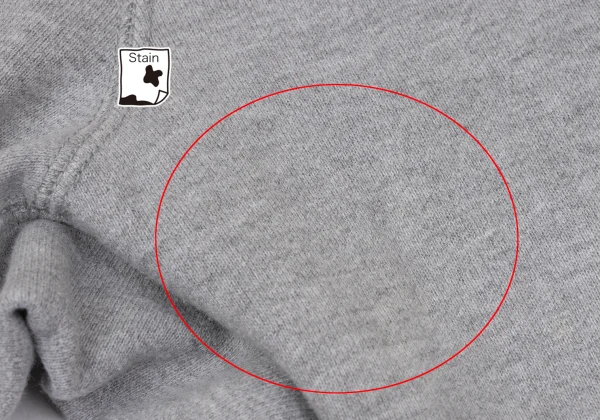 JUNYA WATANABE COMME des GARCONS Cotton Sweatpants K-170211_005