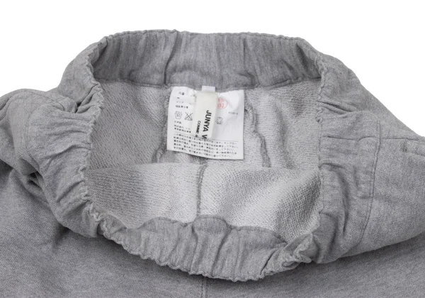 JUNYA WATANABE COMME des GARCONS Cotton Sweatpants K-170211_006