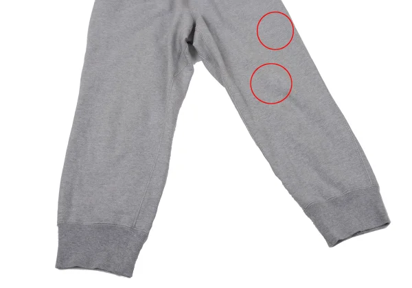 JUNYA WATANABE COMME des GARCONS Cotton Sweatpants K-170211_008