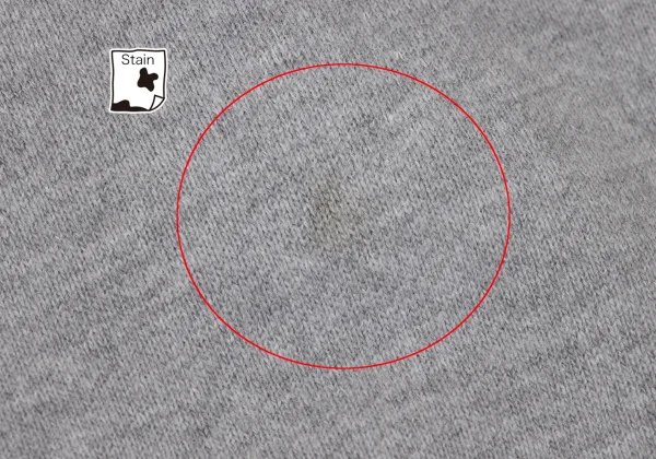 JUNYA WATANABE COMME des GARCONS Cotton Sweatpants K-170211_010