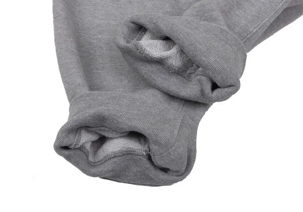 JUNYA WATANABE COMME des GARCONS Cotton Sweatpants K-170211_011