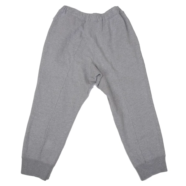 JUNYA WATANABE COMME des GARCONS Cotton Sweatpants K-170211_012