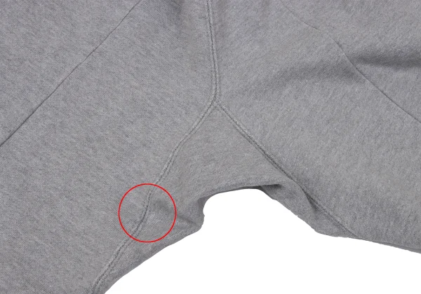 JUNYA WATANABE COMME des GARCONS Cotton Sweatpants K-170211_013