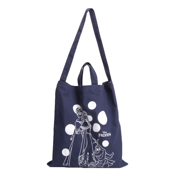 COMME des GARCONS×Disney Frozen Printed Tote Bag K-170218_002