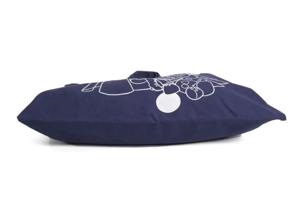 COMME des GARCONS×Disney Frozen Printed Tote Bag K-170218_007