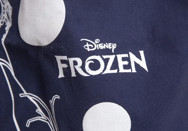 COMME des GARCONS×Disney Frozen Printed Tote Bag K-170218_011