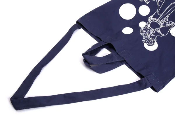 COMME des GARCONS×Disney Frozen Printed Tote Bag K-170218_012