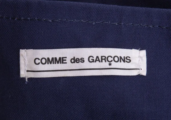 COMME des GARCONS×Disney Frozen Printed Tote Bag K-170218_018
