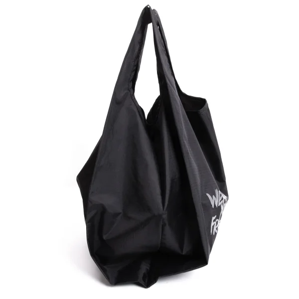 BLACK COMME des GARCONS Printed Backpack K-170219_006