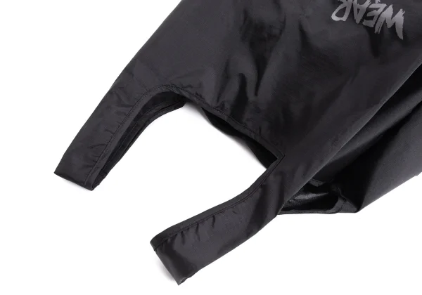 BLACK COMME des GARCONS Printed Backpack K-170219_008