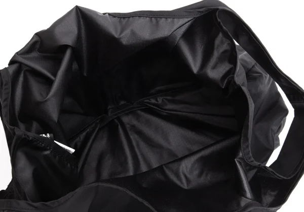 BLACK COMME des GARCONS Printed Backpack K-170219_009