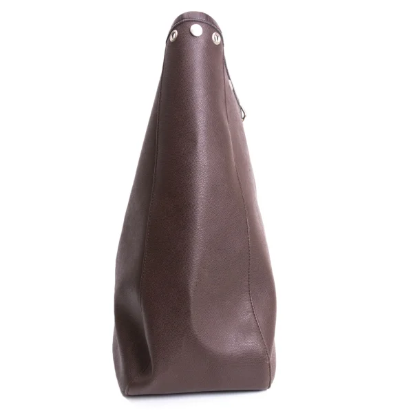 THE BEATLES COMME des GARCONS PVC Big Boat Bag K-170224_002