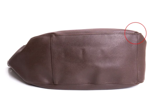 THE BEATLES COMME des GARCONS PVC Big Boat Bag K-170224_005