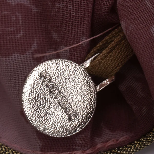 HYSTERIC GLAMOUR STORE Rose Printed Scrunchie K-170229_006