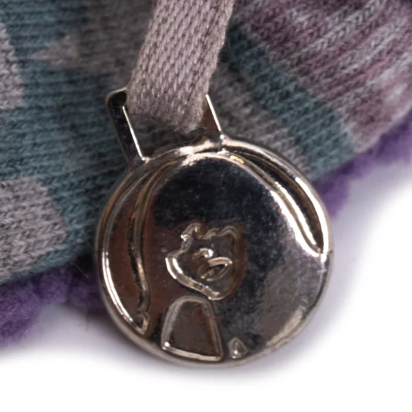 HYSTERIC GLAMOUR Printed Scrunchie K-170230_005