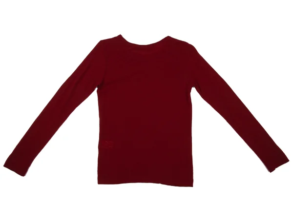 Y's Wool Knit Top K-170231_009