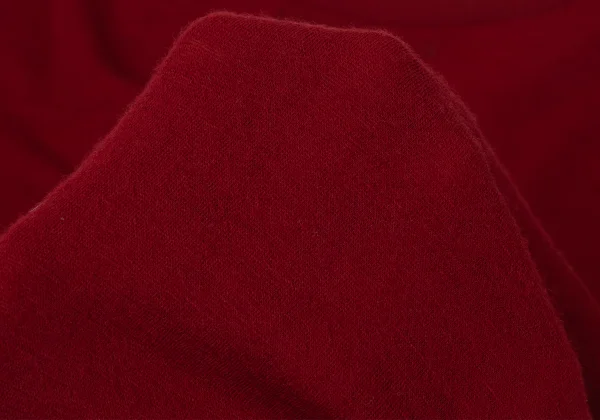 Y's Wool Knit Top K-170231_010