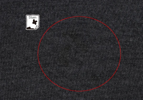 Y's Turtleneck Raglan Top K-170232_010