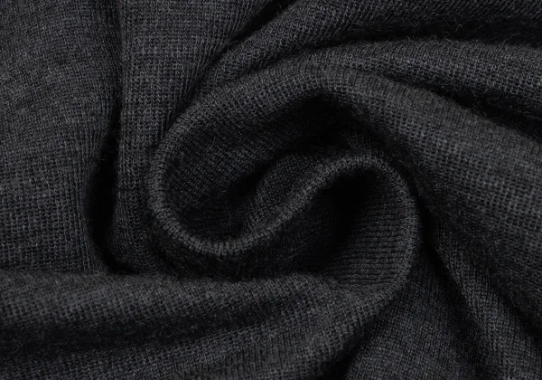 Y's Turtleneck Raglan Top K-170232_013