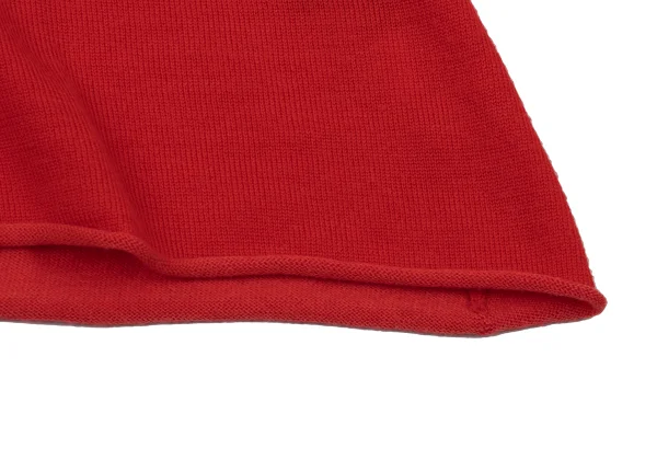 Y's Turtleneck Knit Sweater K-170234_010