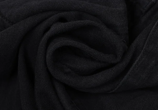 Y's Side Rib Switching Cotton Pants K-170236_014