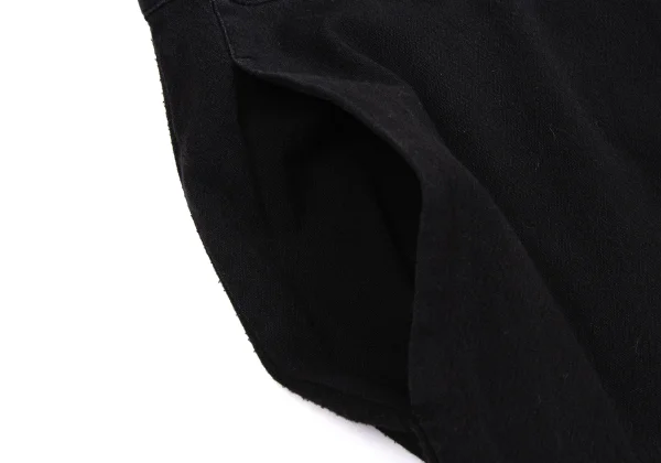 MICHIKO by Y’s Cotton Rayon Tapered Pants K-170238_004