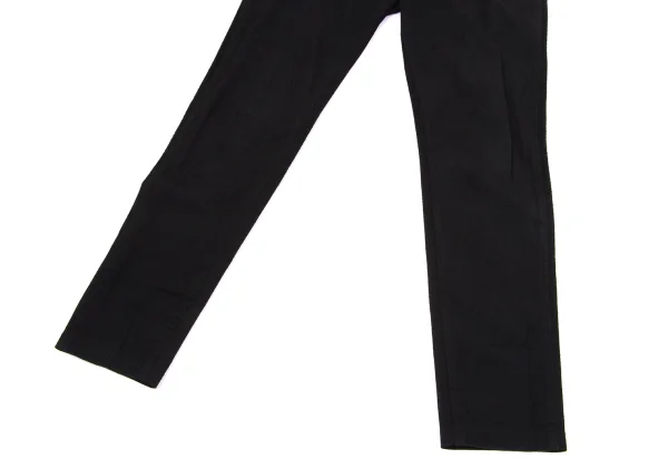 MICHIKO by Y’s Cotton Rayon Tapered Pants K-170238_007
