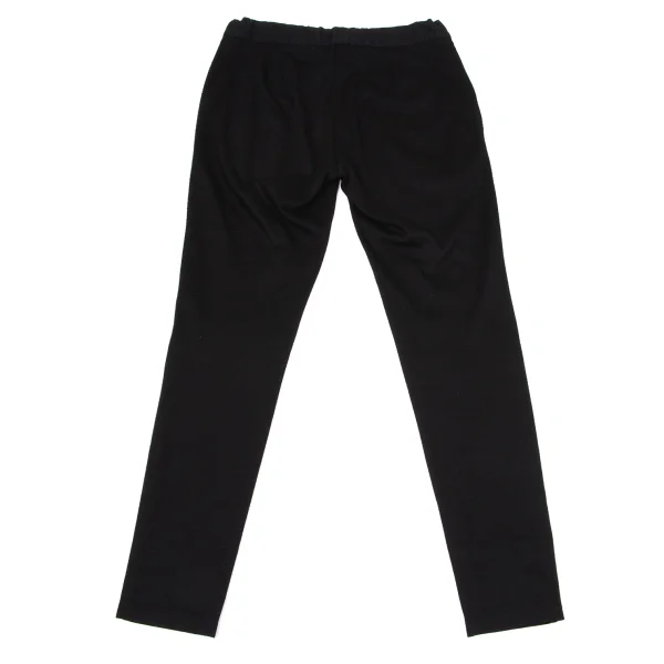 MICHIKO by Y’s Cotton Rayon Tapered Pants K-170238_009