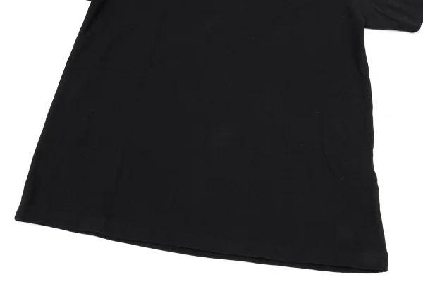 Y's×NEW ERA Logo Embroidered T Shirt K-170240_008