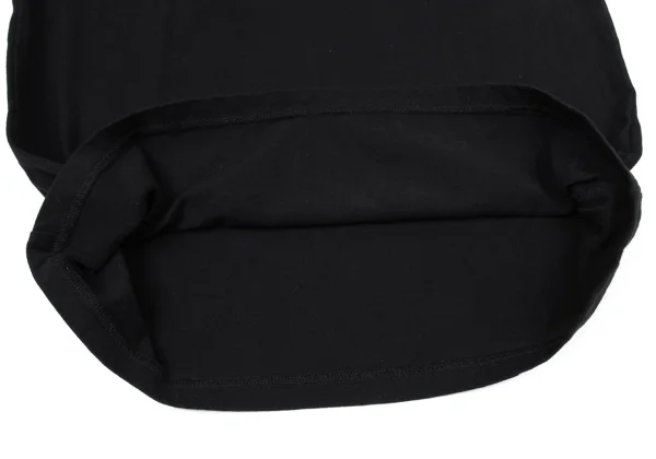 Y's×NEW ERA Logo Embroidered T Shirt K-170240_009