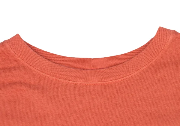 ARTS&SCIENCE Cotton Wide Silhouette Pocket T Shirt K-170241_004