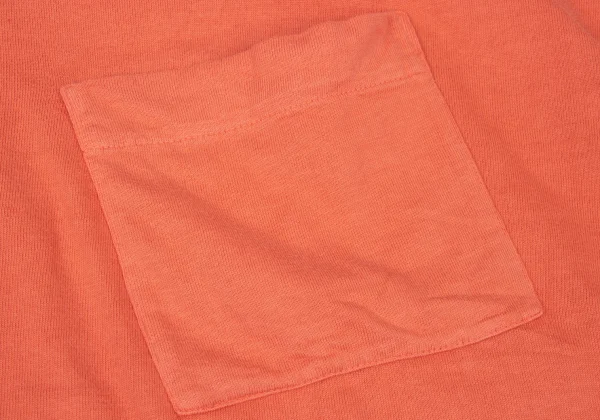 ARTS&SCIENCE Cotton Wide Silhouette Pocket T Shirt K-170241_007