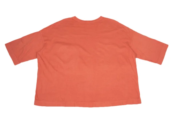 ARTS&SCIENCE Cotton Wide Silhouette Pocket T Shirt K-170241_009