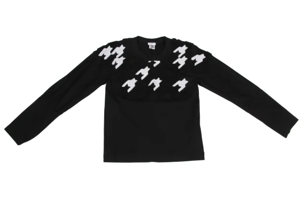 noir kei ninomiya Pile Pasting Top K-170251_002