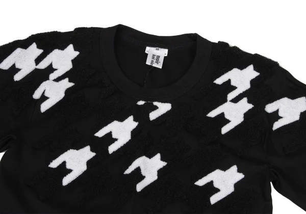 noir kei ninomiya Pile Pasting Top K-170251_003