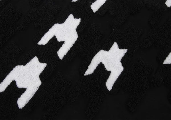 noir kei ninomiya Pile Pasting Top K-170251_006