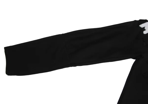 noir kei ninomiya Pile Pasting Top K-170251_007