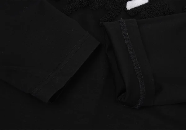 noir kei ninomiya Pile Pasting Top K-170251_008