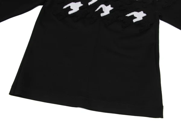 noir kei ninomiya Pile Pasting Top K-170251_009