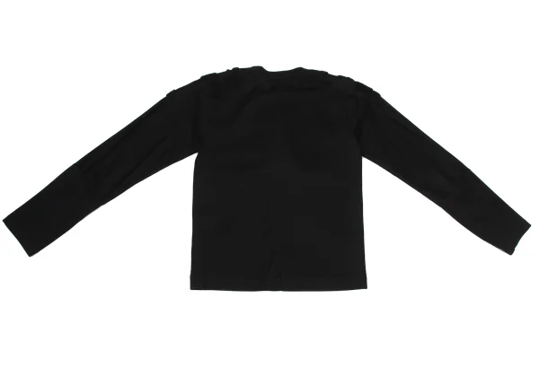 noir kei ninomiya Pile Pasting Top K-170251_011