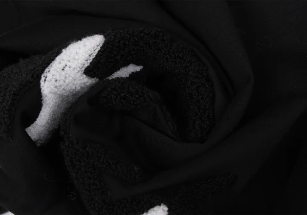 noir kei ninomiya Pile Pasting Top K-170251_012