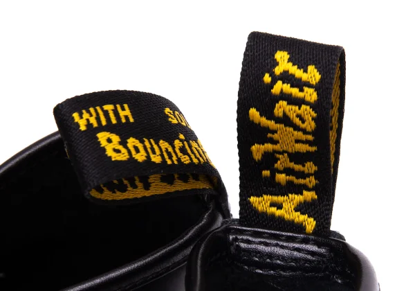 Dr.Martens 1461 BEX ZIP 8 holes Leather Boots K-170254_008