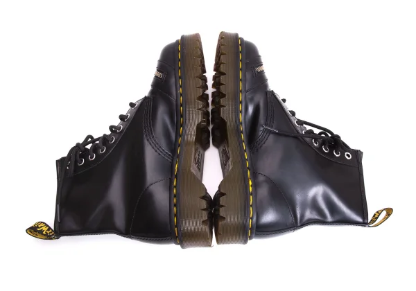 Dr.Martens 1461 BEX ZIP 8 holes Leather Boots K-170254_009