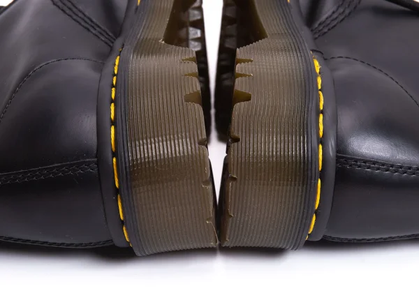 Dr.Martens 1461 BEX ZIP 8 holes Leather Boots K-170254_010