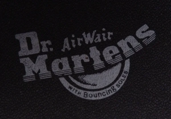 Dr.Martens 1461 BEX ZIP 8 holes Leather Boots K-170254_016