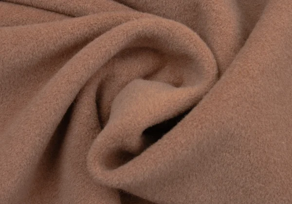 Sybilla Melton Wool Sharp Collar Long Coat K-170257_014