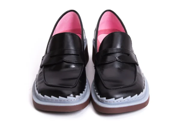 CAMPER Taylor Leather Loafer K-170261_002