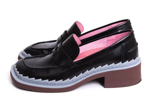 CAMPER Taylor Leather Loafer K-170261_003