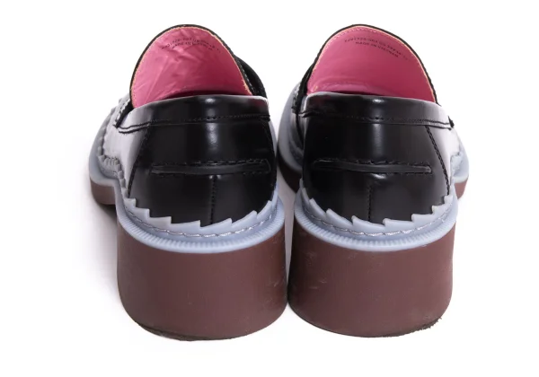 CAMPER Taylor Leather Loafer K-170261_004